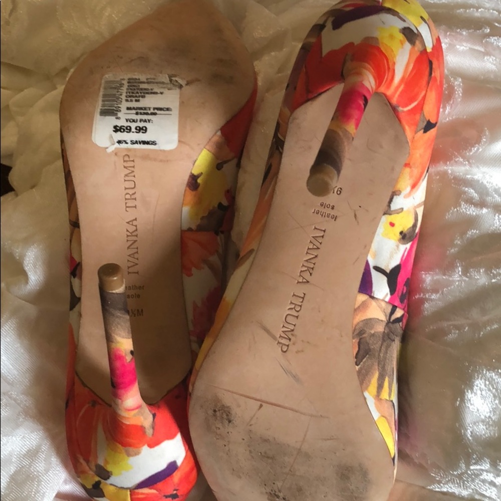 Shoes - Picture 3 of 3